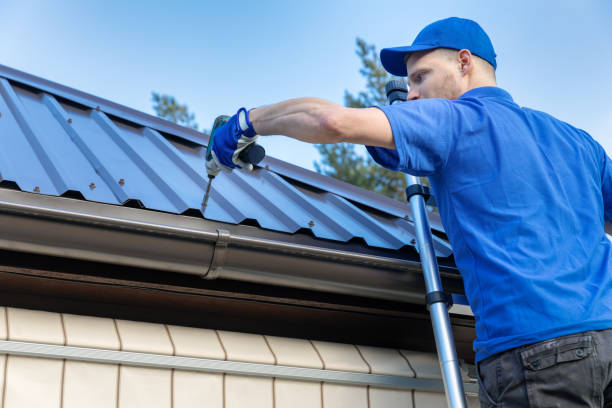 Best Rubber Roofing (EPDM, TPO)  in Wewahitchka, FL