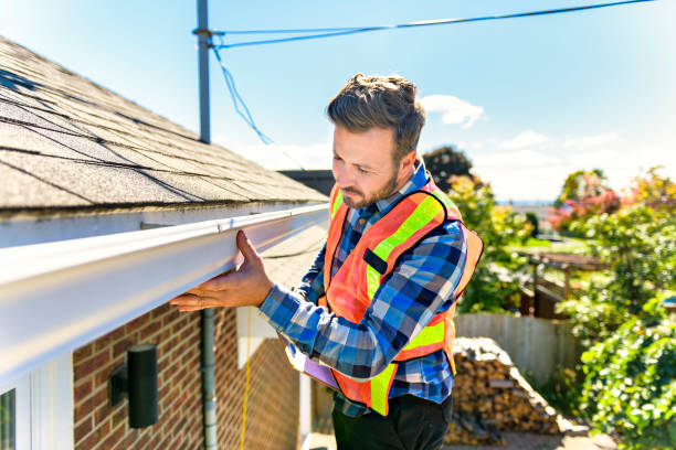 Best Green or Eco-Friendly Roofing Solutions  in Wewahitchka, FL